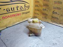 Бачок расширительный L9ISLZ Ford Fiesta купить