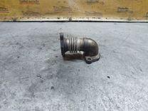 Трубка системы рециркуляции EGR ZYJPX1 Honda FR-V - Фото 3