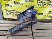 Лонжерон правый IAJSXQ Ford Focus - Фото 1