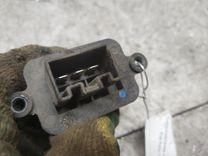 Сопротивление печки UMCZ5H Fiat Palio - Фото 4