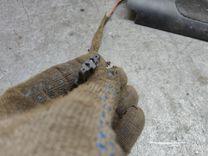 Динамик высокочастотный (пищалка) MQ2S09 Volkswagen Golf купить с доставкой