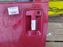 Ручка наружная передняя левая MV12E2 Citroen Evasion купить