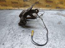 Кулак поворотный левый DSE55O Daewoo Leganza купить