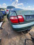 Фонарь крышки багажника левый 7CE898 Nissan Almera купить