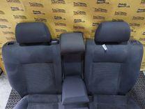 Салон (комплект сидений) UD331W Volkswagen Polo undefined