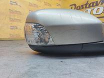 Зеркало наружное правое BYSN1K Volvo XC70 купить
