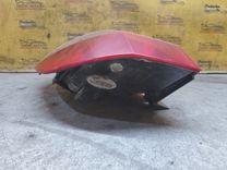 Фонарь задний левый H4B687 Renault Scenic купить