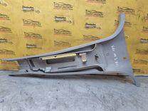 Обшивка стойки центральной левой Y2JU4Q Subaru Forester купить с доставкой