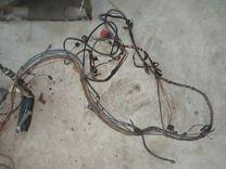 Проводка 9V1QA0 Volkswagen Passat - Фото 1