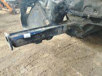 Лонжерон правый 6JC0WY Audi A4 - Фото 4