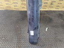 Накладка на порог 1KU0JY Toyota Avensis - Фото 3