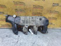 Коллектор впускной D6545U Peugeot 406