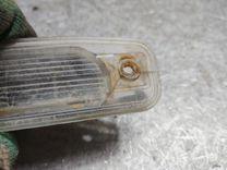 Подсветка номера KZH32B Rover 600 купить на авторазборке