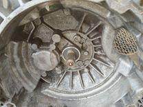 КПП механическая (МКПП) 5-ступенчатая DV63D7 Volkswagen Golf - Фото 2