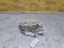 Замок двери задней правой 84MFLU Peugeot 406 - Фото 7