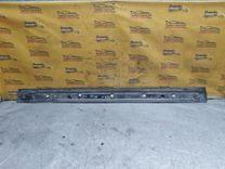 Молдинг двери передней правой 4CO93A Opel Zafira купить