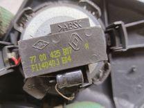 Динамик высокочастотный (пищалка) 6B1BPZ Renault Laguna купить в магазине запчастей бу