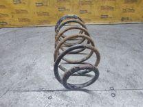 Пружина передняя DVSM8S Volvo V70 - Фото 2