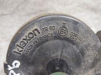 Сигнал (клаксон) Z1607P Renault Scenic купить в магазине запчастей бу