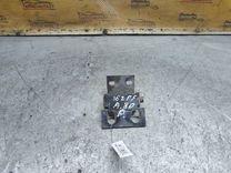 Кронштейн крепления бампера переднего UIID6R Audi 80 - Фото 2