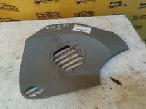 Пластик салона U9O30T Renault Scenic RX4 купить на авторазборке