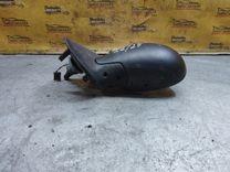 Зеркало наружное левое RXFZQI Peugeot 206 купить на авторазборке