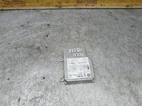 Блок AirBag J4DMJ1 Volkswagen Polo купить в магазине запчастей бу