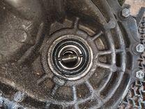 КПП механическая (МКПП) 5-ступенчатая HSX2K1 Renault Scenic - Фото 9