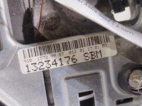 Руль UCLA9U Opel Astra купить с доставкой