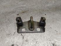 Ответная часть замка багажника IHHMEK Peugeot 307