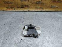 Замок двери передней левой 13T3KE Peugeot 607 купить в магазине запчастей бу