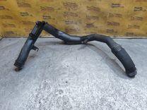 Патрубок интеркулера O8Z25D Volkswagen Polo - Фото 1