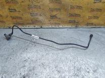 Трубка вакуумная 09UEDH Citroen Xsara Picasso - Фото 3