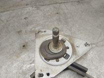 Стеклоподъемник задний левый 3PADRH Citroen C4 - Фото 2