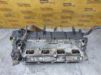 Головка блока цилиндров DS281C Kia Sorento купить