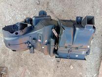 Корпус отопителя (печки) 4F9A6E Chrysler Voyager купить с доставкой