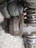 Форсунка GD69U4 Audi A4 купить на авторазборке