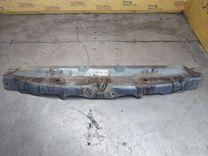 Планка под капот G0PEL7 Peugeot 406