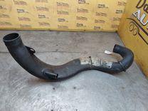 Патрубок (трубопровод, шланг) 3543UE Citroen C8 купить на авторазборке