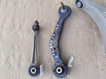 Рычаг задний правый 27B0OJ BMW X5 E53 купить