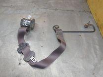 Ремень безопасности передний правый HPOSPK Land-Rover Freelander