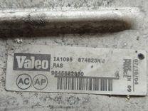 Интеркулер 79884E Citroen C5 - Фото 7