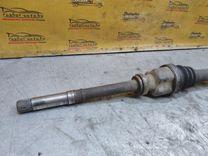 Полуось передняя правая (приводной вал, ШРУС) C0O2GD Citroen C3 - Фото 8