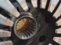 Комплект сцепления RIC8RV Fiat  - Фото 3