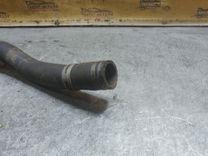 Патрубок радиатора RJD7L9 Peugeot 406 купить в магазине запчастей бу