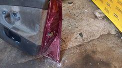 Замок двери передней правой N38HLZ Peugeot 406