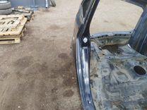 Крыло заднее правое 6GRNQ6 Honda FR-V - Фото 5