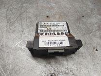 Диагностический интерфейс JQ7GOA Volkswagen Caddy - Фото 1