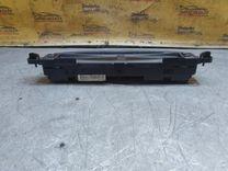 Щиток приборов (приборная панель) M8CT9U Citroen Xsara Picasso купить в магазине запчастей бу