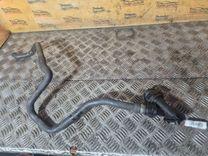 Патрубок радиатора GL92XT BMW 5 E39 купить